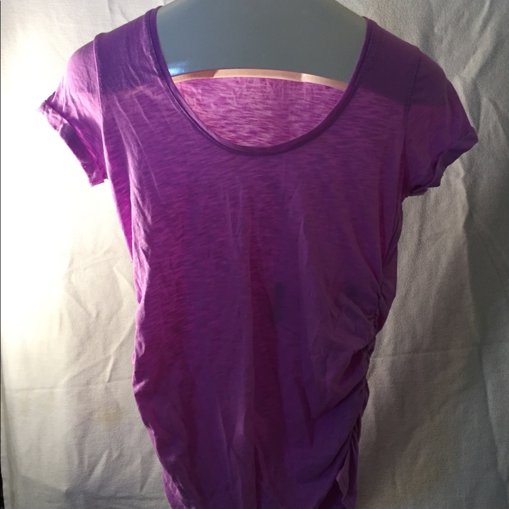 Motherhood xs shirt